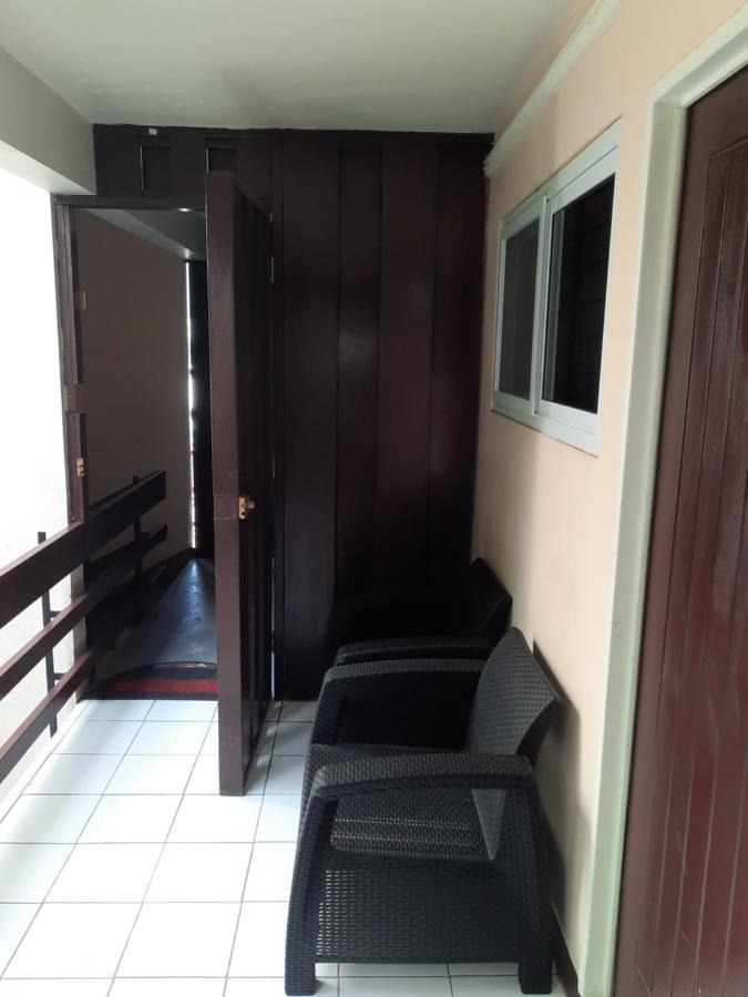 The Mango Lodge Kingston Luaran gambar