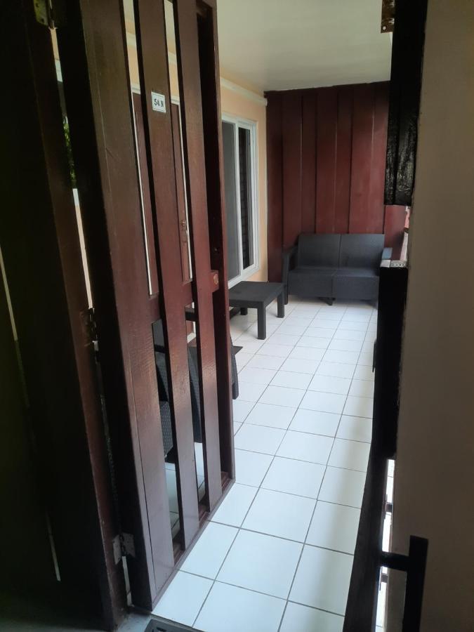 The Mango Lodge Kingston Luaran gambar
